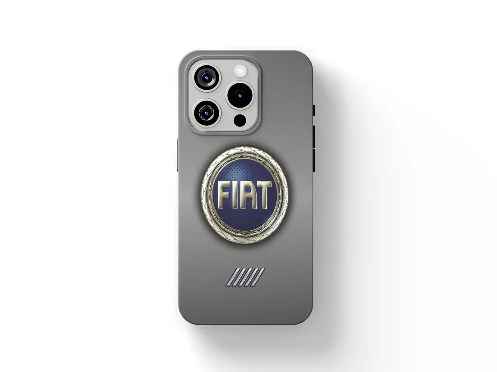 Fiat Coque Smartphone Design Moderne Stylé